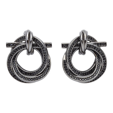 EAR EVOXNEW Earring-BLUE