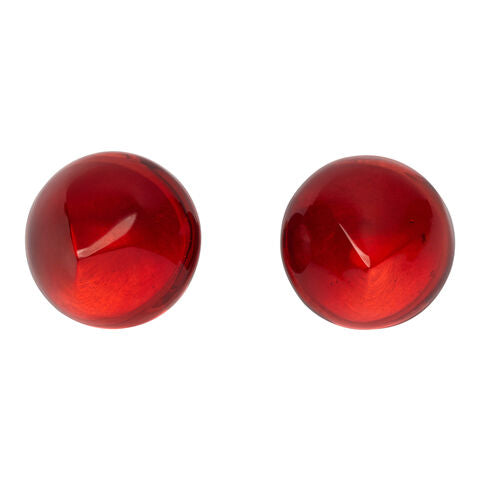 Earring-RED