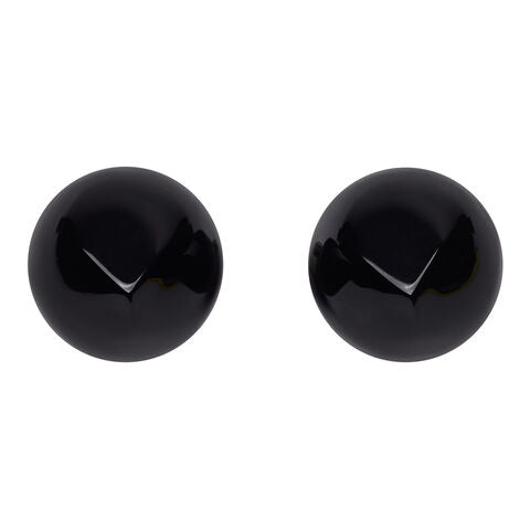 Earring-BLACK