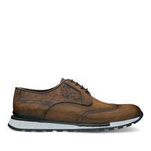 S5541 VN SCRITTO OLIVE